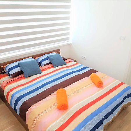 Modern Apartment In The City Center- Best Location Sarajevo Esterno foto