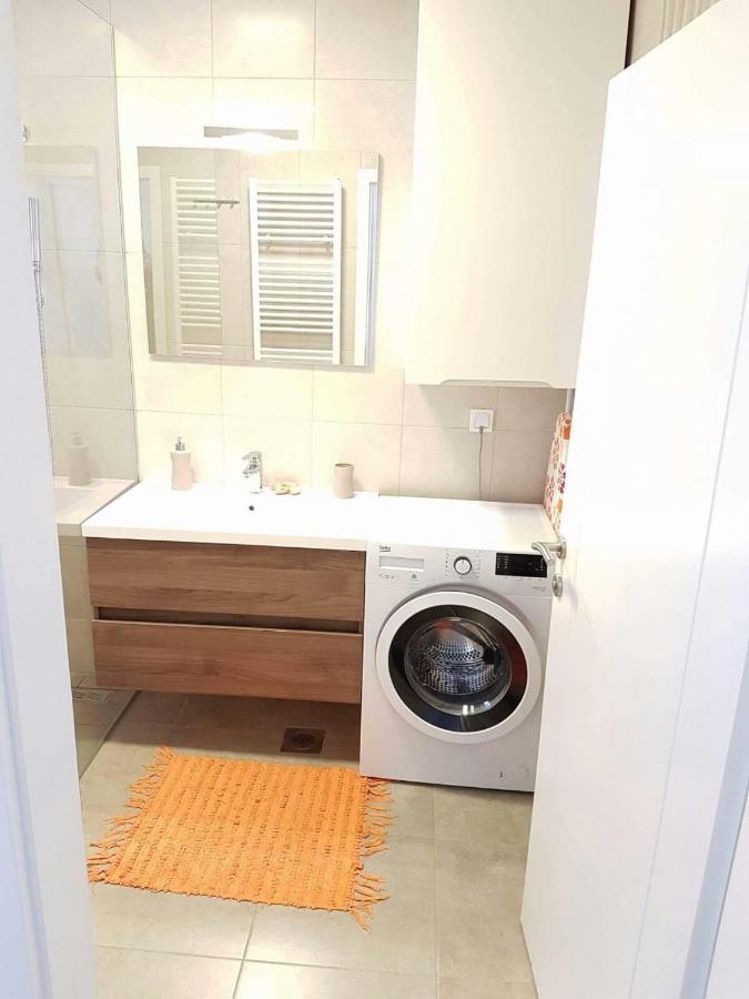 Modern Apartment In The City Center- Best Location Sarajevo Esterno foto