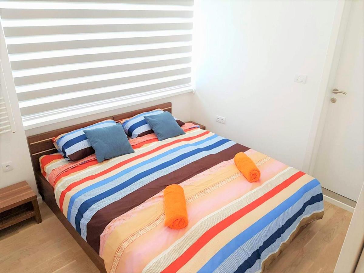 Modern Apartment In The City Center- Best Location Sarajevo Esterno foto