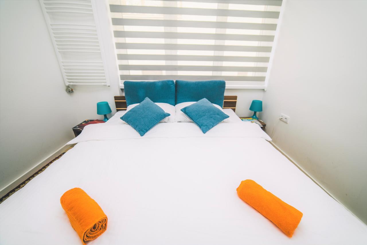 Modern Apartment In The City Center- Best Location Sarajevo Esterno foto
