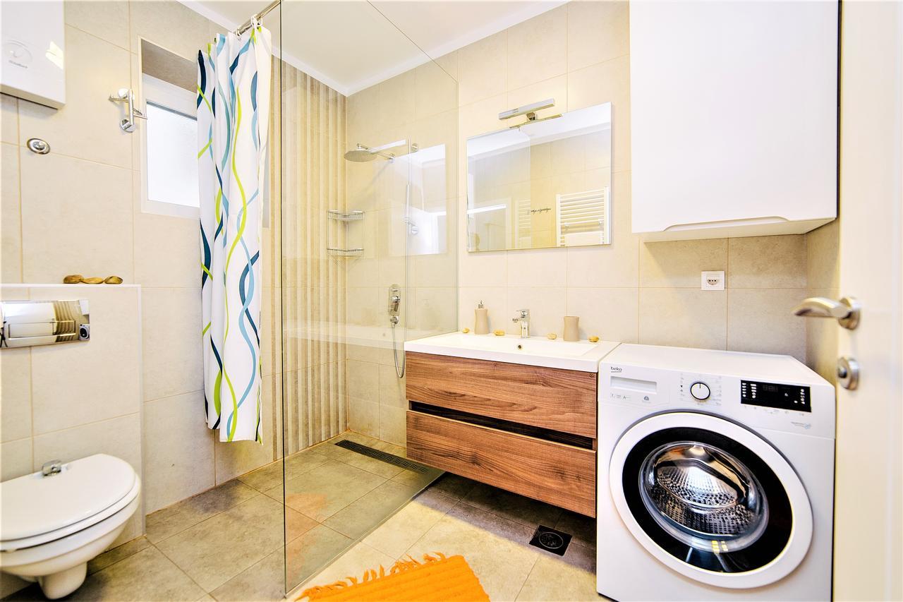 Modern Apartment In The City Center- Best Location Sarajevo Esterno foto