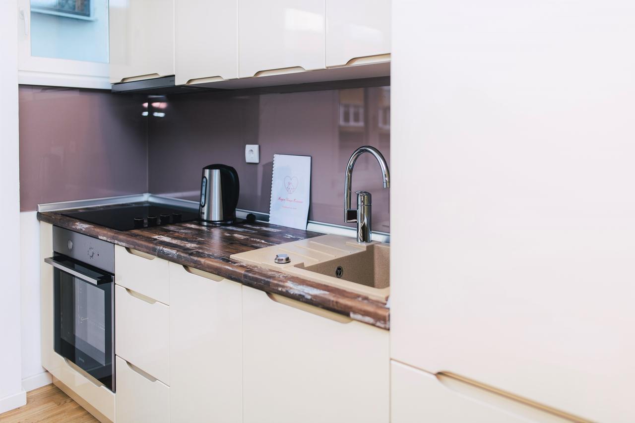Modern Apartment In The City Center- Best Location Sarajevo Esterno foto