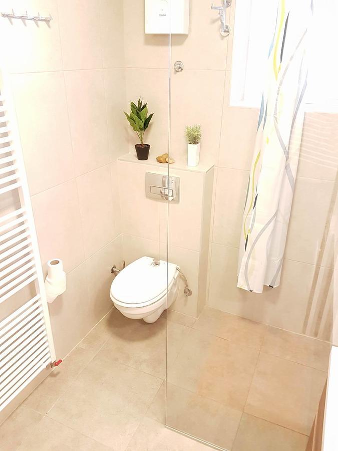 Modern Apartment In The City Center- Best Location Sarajevo Esterno foto